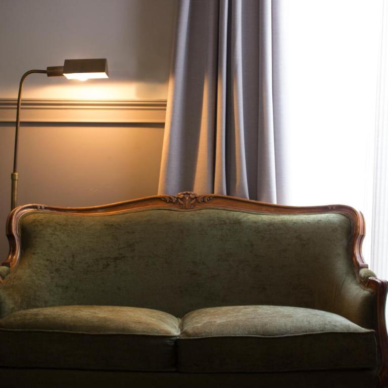 Aposento Boutique Hotel - Deluxe Room - 2