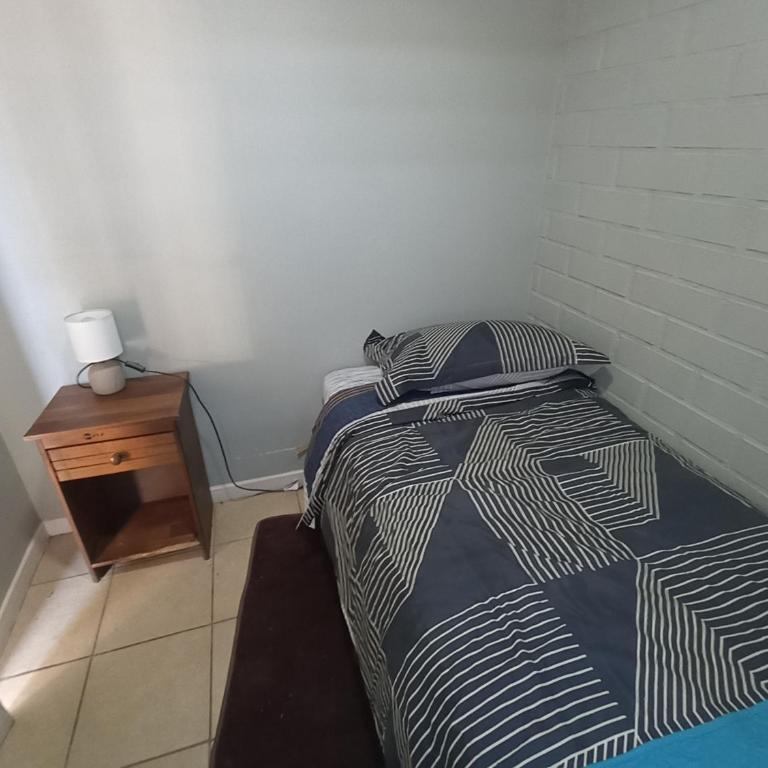 Hostal JV QUILLOTA AMOBLADA - Vacation Home - 2
