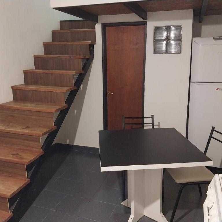 Espacio km3 - Apartamento de 1 dormitorio - 2