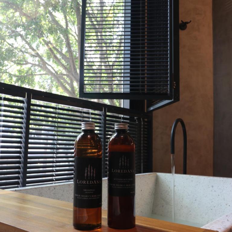 Aposento Boutique Hotel - Deluxe King Room - 8