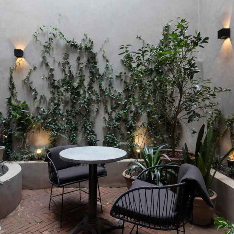 Aposento Boutique Hotel - Deluxe Double Room - 1
