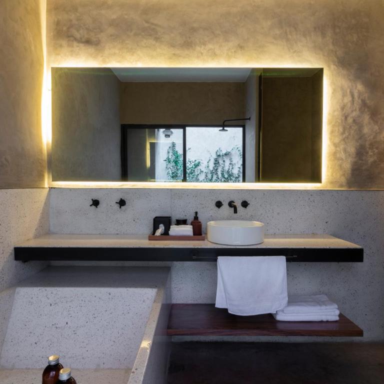 Aposento Boutique Hotel - Deluxe Double Room - 2