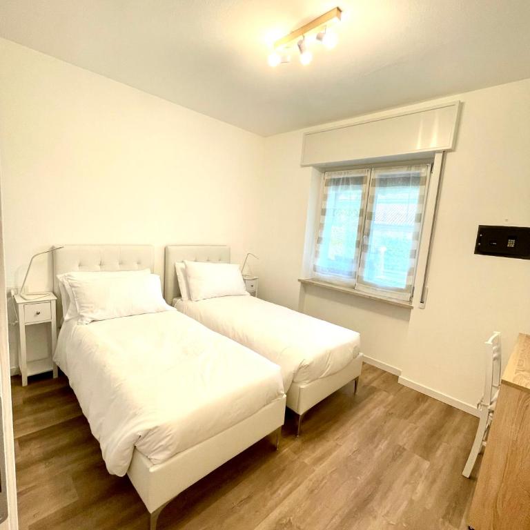 Guest Martilla Luxury & Garden - Appartamento con 2 Camere da Letto - 20