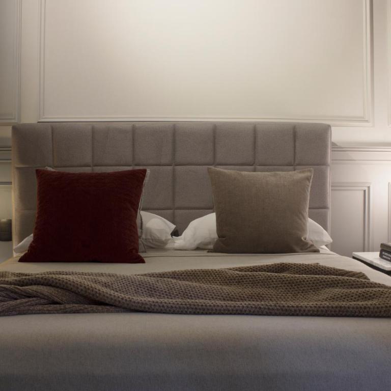 Aposento Boutique Hotel - Deluxe Room - 9