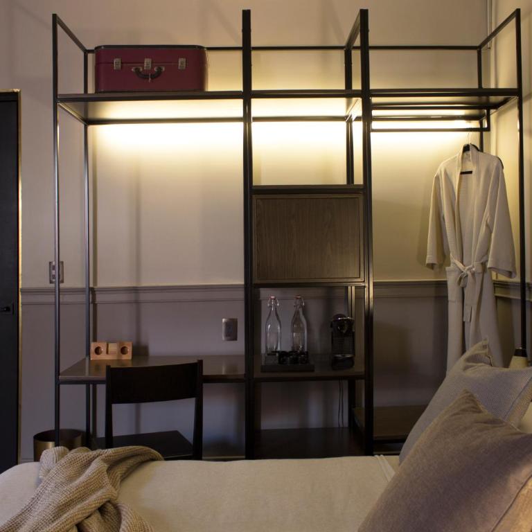 Aposento Boutique Hotel - Deluxe Room - 10