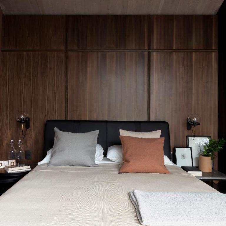 Aposento Boutique Hotel - Double Room with Terrace - 1