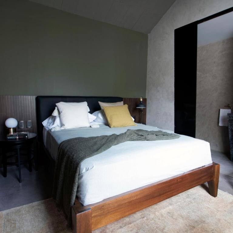 Aposento Boutique Hotel - Double Room - 4