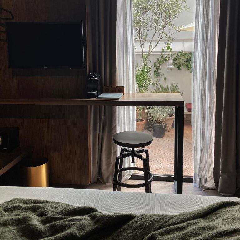 Aposento Boutique Hotel - Double Room - 2
