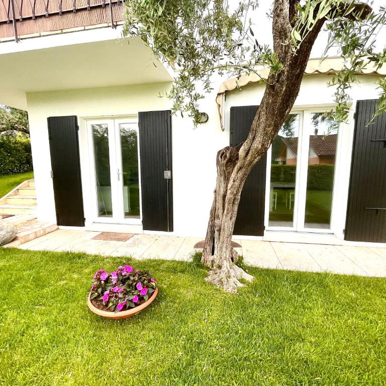 Guest Martilla Luxury & Garden - Appartamento con 2 Camere da Letto - 25