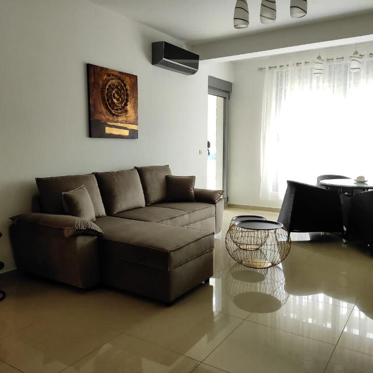 Adriatic Pearl Apartments - Apartment with Terrace - 7