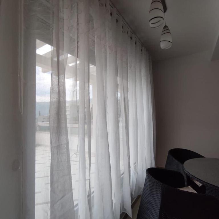 Adriatic Pearl Apartments - Apartment with Terrace - 5