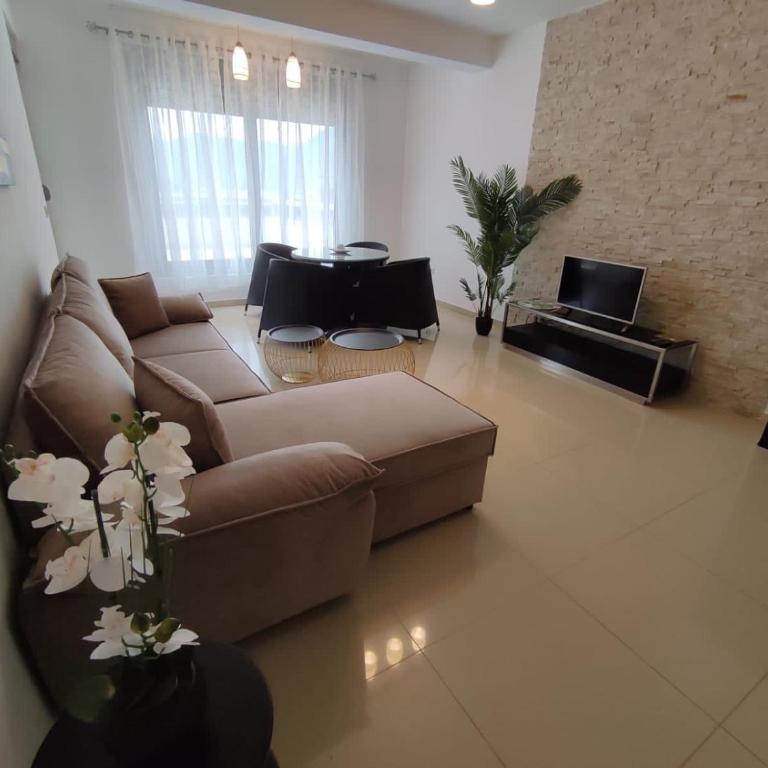 Adriatic Pearl Apartments - Apartment with Terrace - 3