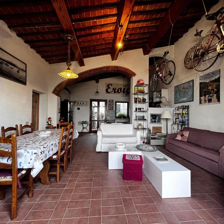 Eroico sul Mare - Appartamento con 2 Camere da Letto - 10