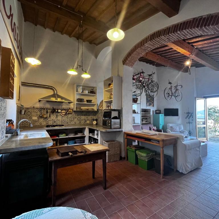 Eroico sul Mare - Appartamento con 2 Camere da Letto - 11