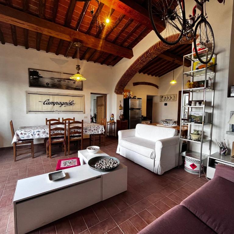 Eroico sul Mare - Appartamento con 2 Camere da Letto - 14