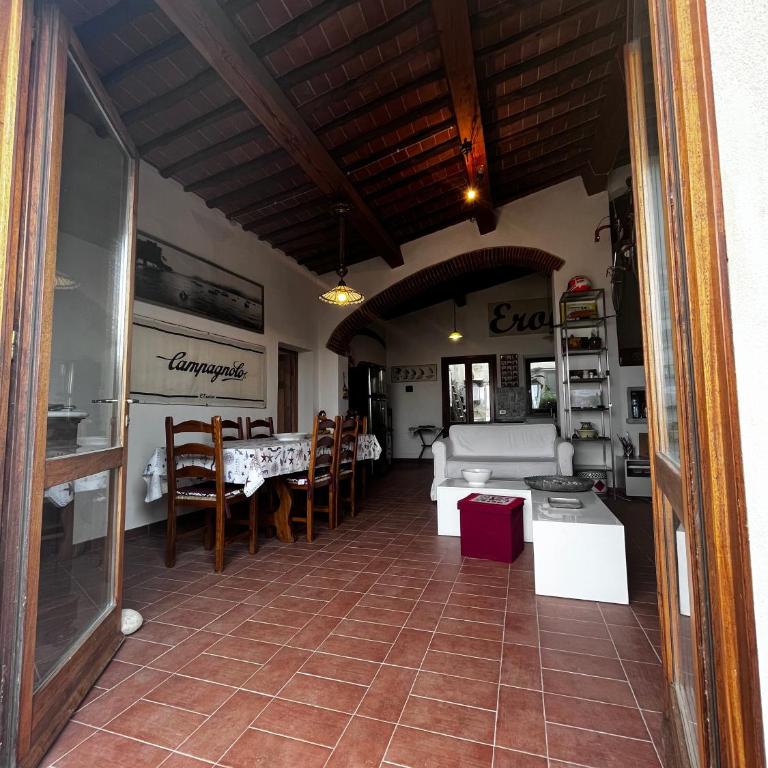 Eroico sul Mare - Appartamento con 2 Camere da Letto - 33