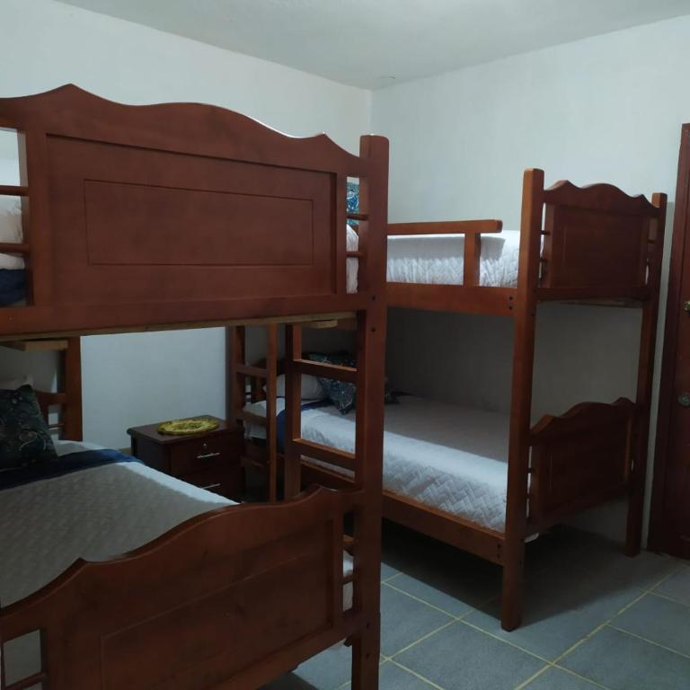 EN BAÑOS, HERMOSO y ACOGEDOR DEPARTAMENTO UBICADO EN PLENO CENTRO DE LA CIUDAD - Apartamento de 2 dormitorios - 16