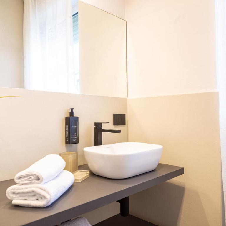 [150 mt dal mare] FillYourHomeWithLove Apartment - Appartamento con 1 Camera da Letto - 16