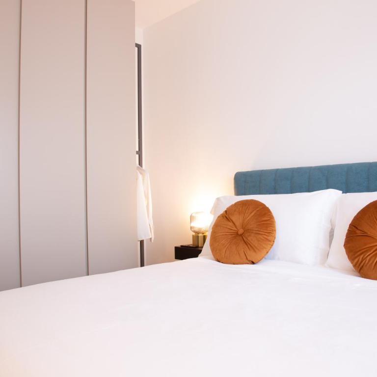 [150 mt dal mare] FillYourHomeWithLove Apartment - Appartamento con 1 Camera da Letto - 5