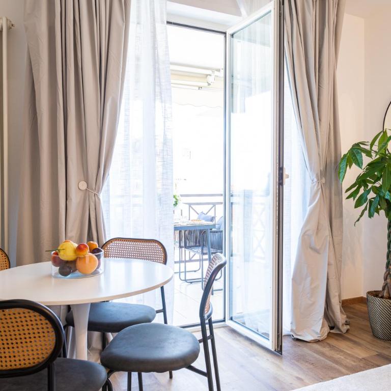 [150 mt dal mare] FillYourHomeWithLove Apartment - Appartamento con 1 Camera da Letto - 17