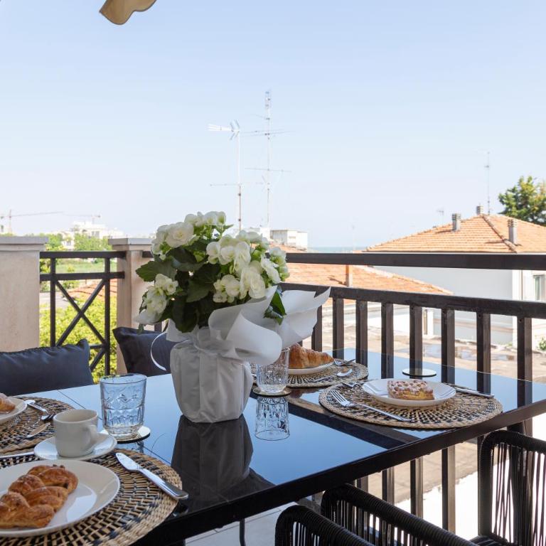 [150 mt dal mare] FillYourHomeWithLove Apartment - Appartamento con 1 Camera da Letto - 18