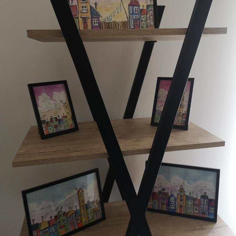 Apartman Darvin / Lux - Apartman sa 1 Spavaćom Sobom - 20