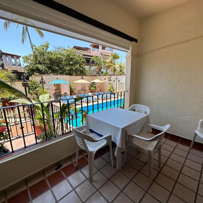 Vallarta Sun Suites - Estudio - 1