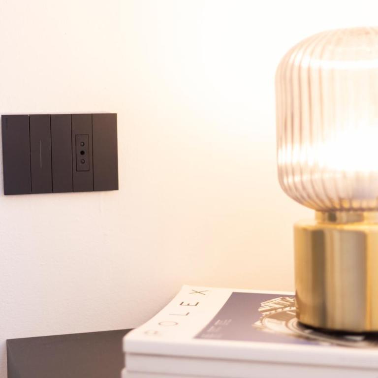 [150 mt dal mare] FillYourHomeWithLove Apartment - Appartamento con 1 Camera da Letto - 9