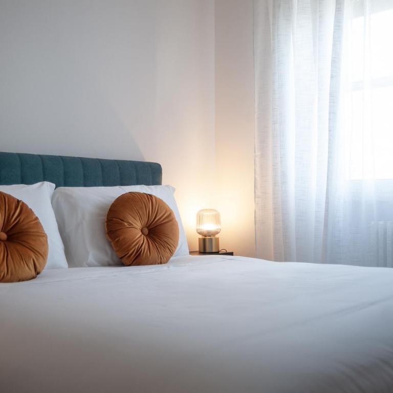 [150 mt dal mare] FillYourHomeWithLove Apartment - Appartamento con 1 Camera da Letto - 23