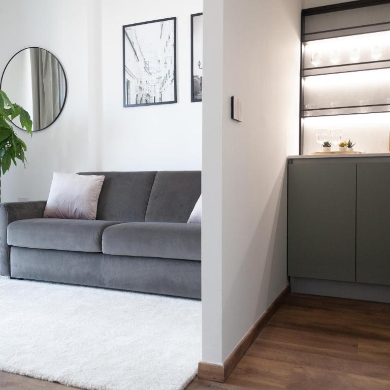 [150 mt dal mare] FillYourHomeWithLove Apartment - Appartamento con 1 Camera da Letto - 10