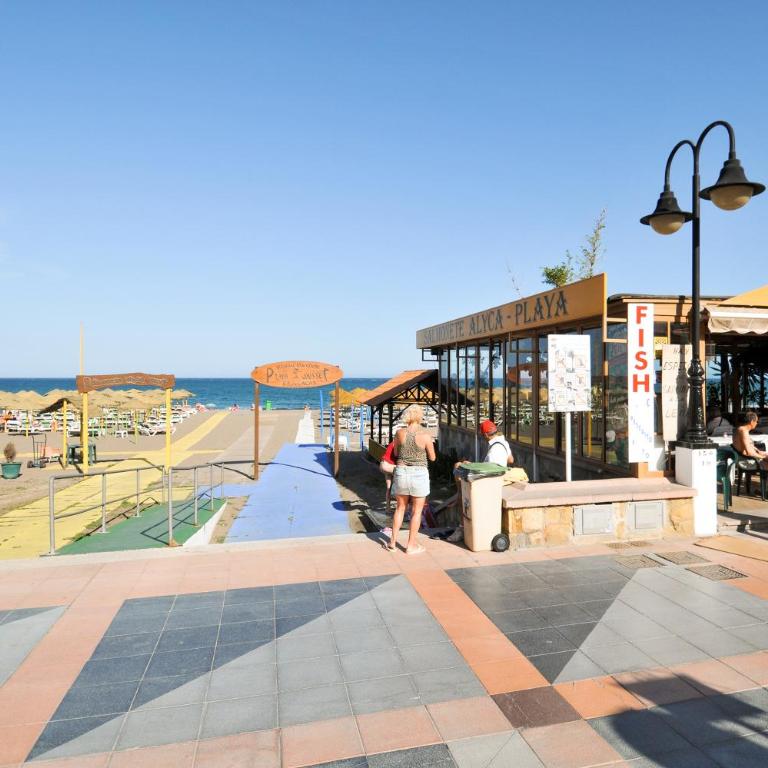 Vista playa - Appartamento - 27