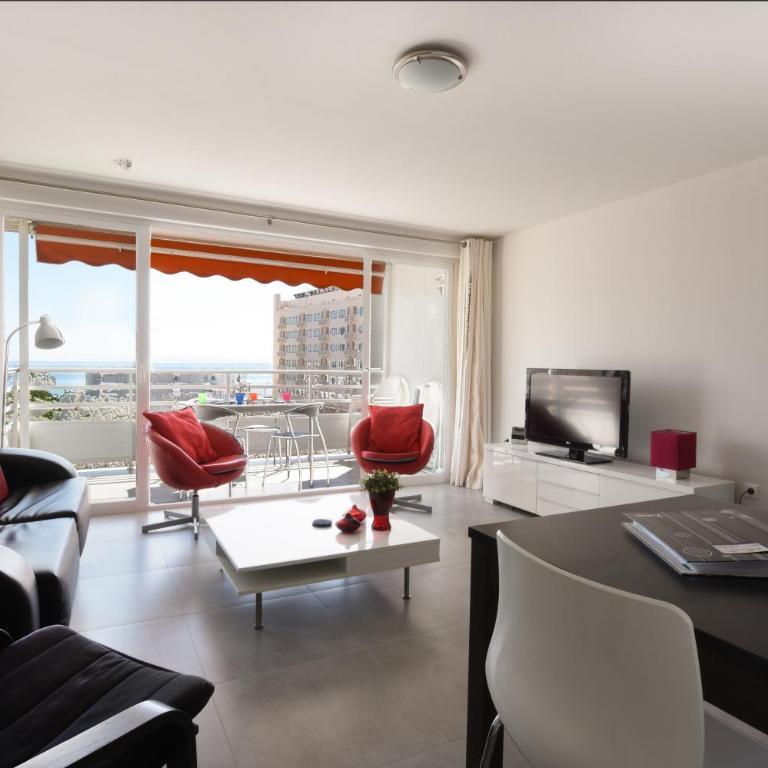 Vista playa - Appartamento - 13