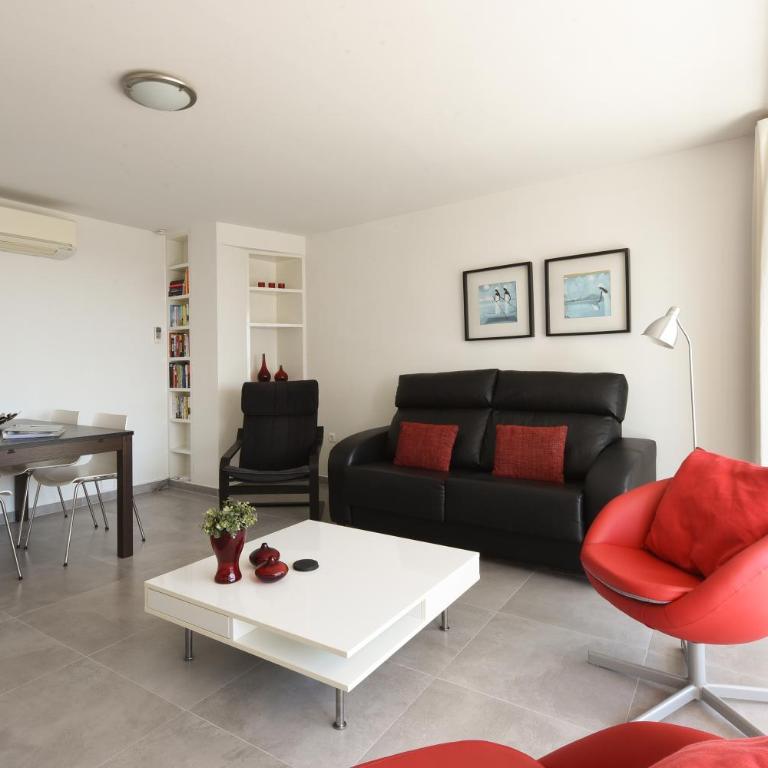Vista playa - Appartamento - 15