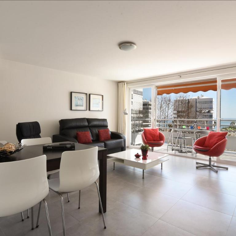 Vista playa - Appartamento - 12
