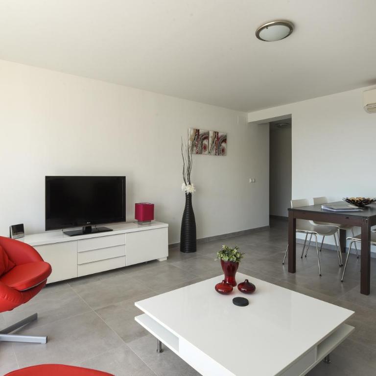 Vista playa - Appartamento - 14