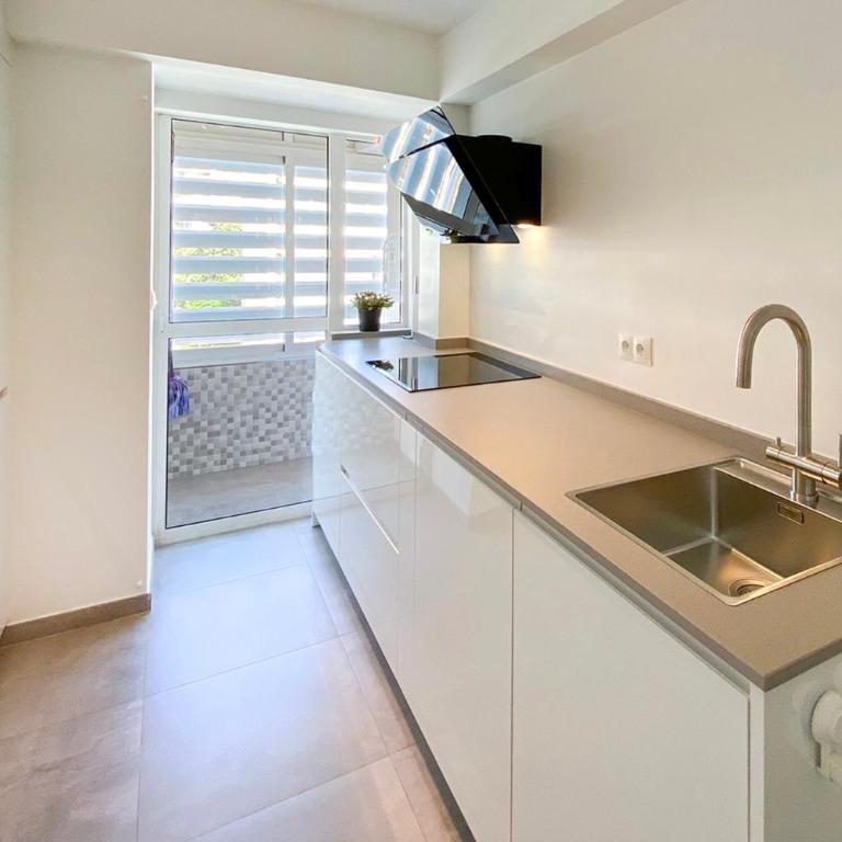 Vista playa - Appartamento - 16