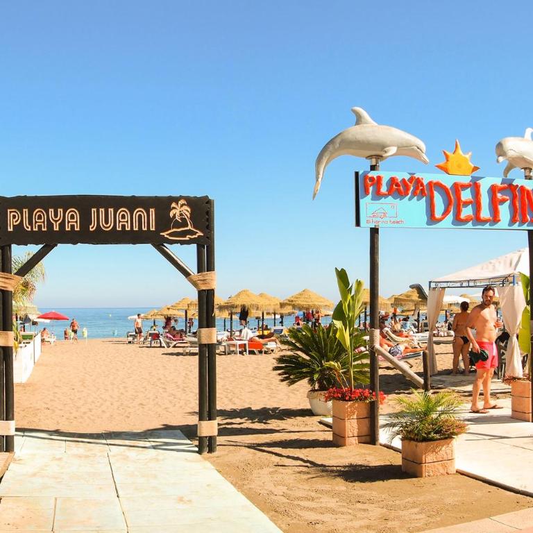 Vista playa - Appartamento - 32