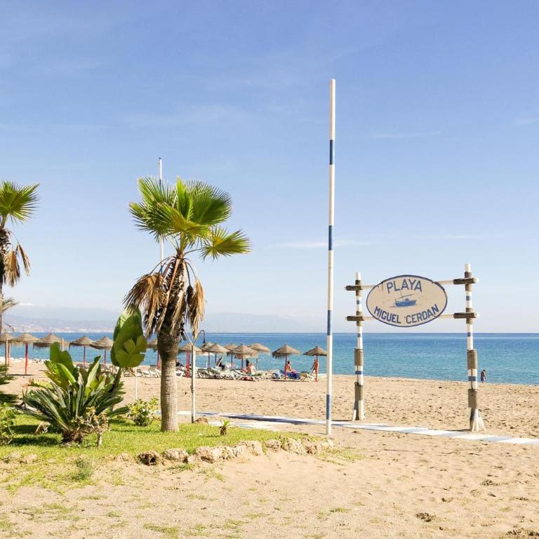Vista playa - Appartamento - 31