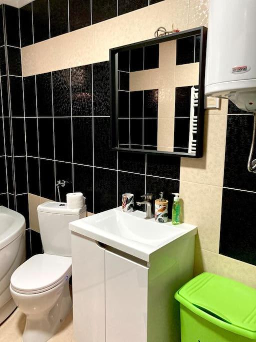 AmazingMemories3 - Apartman sa 2 Spavaće Sobe - 18