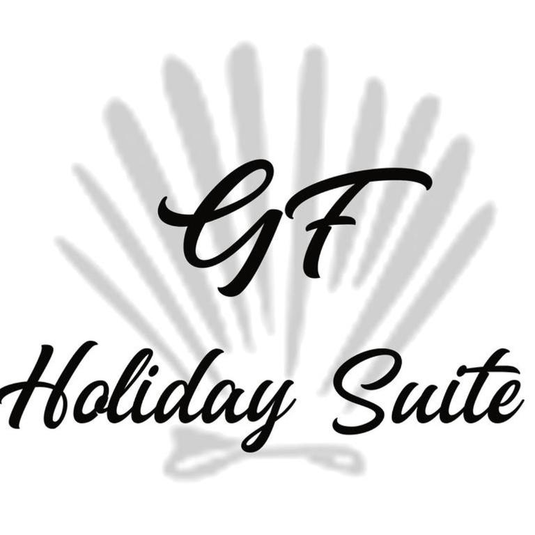GF Holiday Suite 3 - Appartement 2 Chambres - 5
