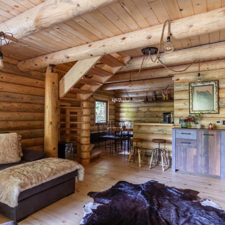 Casa Montana - Two-Bedroom Chalet - 6