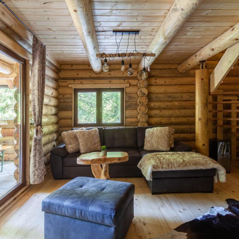 Casa Montana - Two-Bedroom Chalet - 19