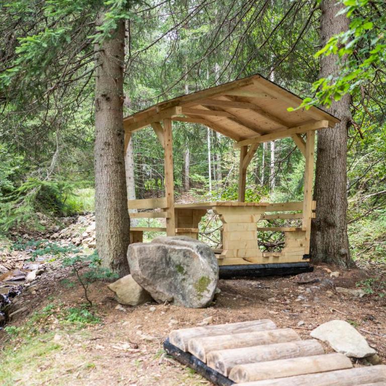 Casa Montana - Two-Bedroom Chalet - 49