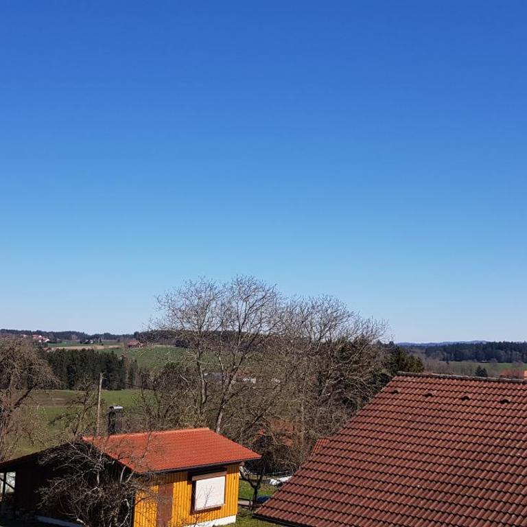 Alpenblick - Three-Bedroom Apartment - 18