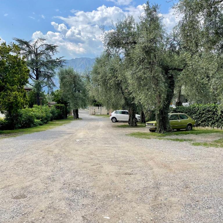 Lake View Kormorano Apartment - Appartamento con 1 Camera da Letto - 8