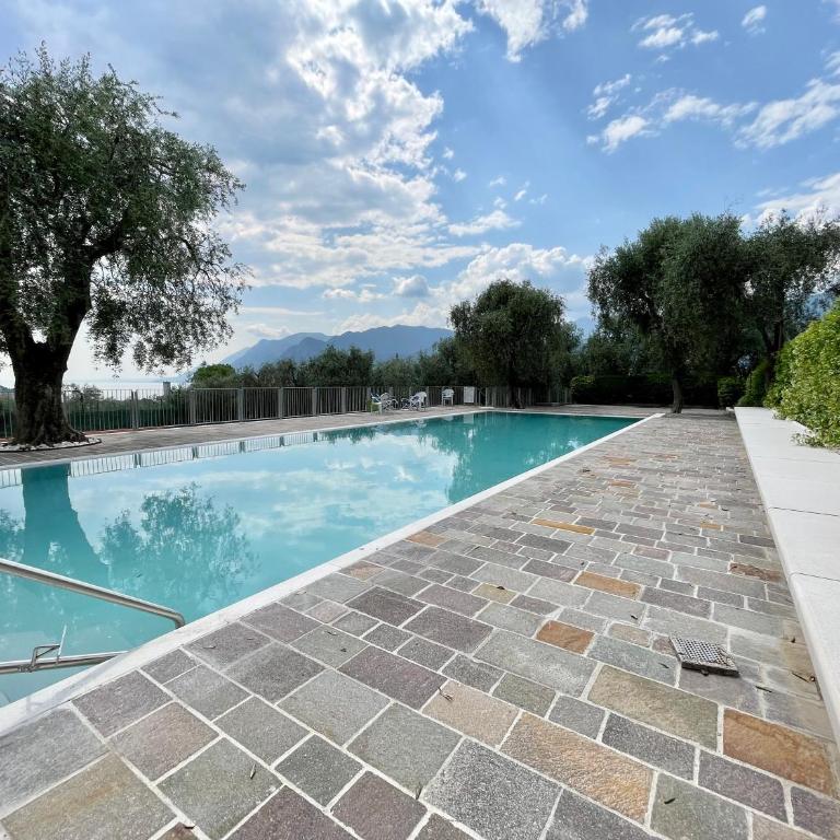 Lake View Kormorano Apartment - Appartamento con 1 Camera da Letto - 16
