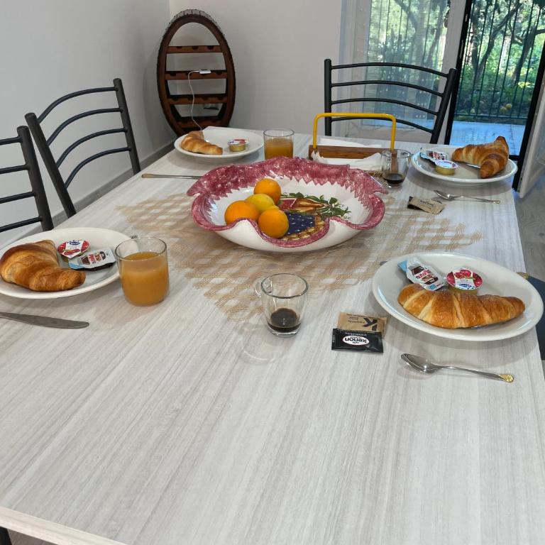 The smile of the sun in Casarlano- narrow road to access only - Double Room with Private Bathroom - 4