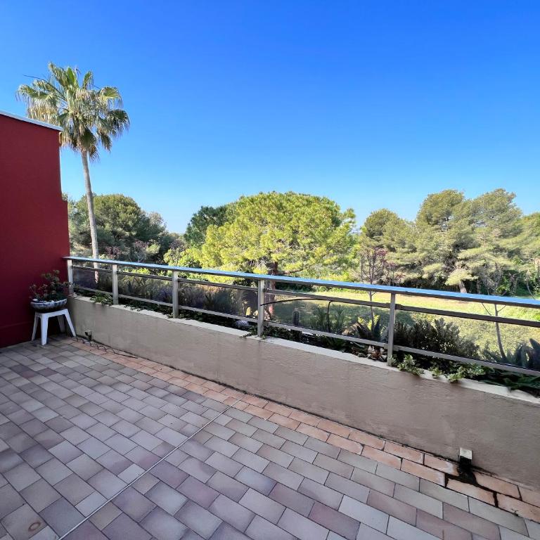Rooftop Villeneuve - Appartement 3 Chambres - 4
