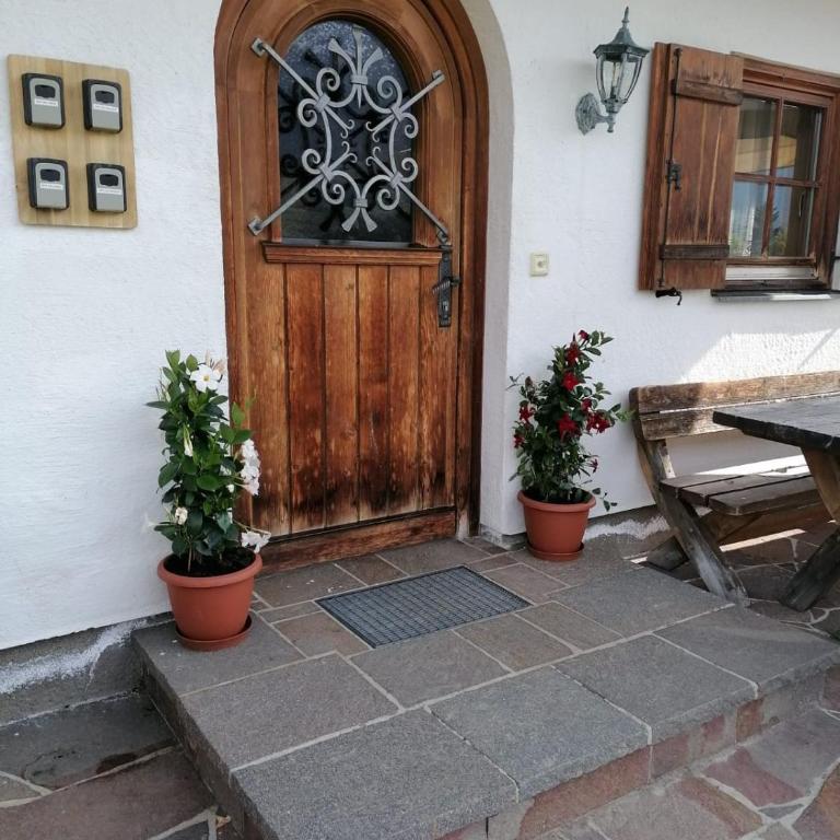 Haus Obweg - Postalm - Apartment mit Blick auf die Berge - 4