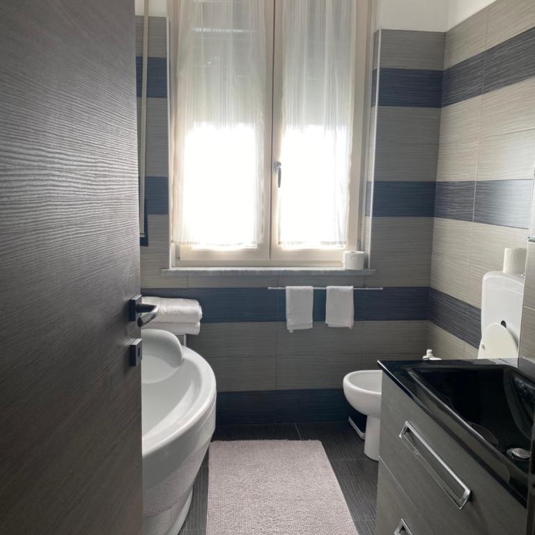 Stay Easy - Centro storico a Piedi e Parcheggio gratuito - One-Bedroom Apartment - 23
